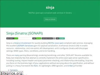 sinja-rb.org