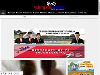 sinjai.info