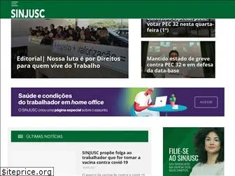 sinjusc.org.br