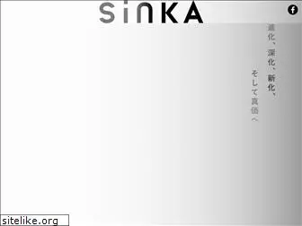 sinka.social