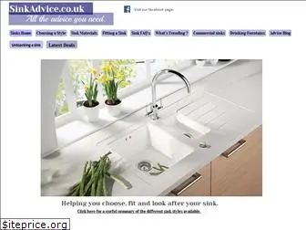 sinkadvice.co.uk