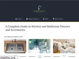 sinkandfaucet.net