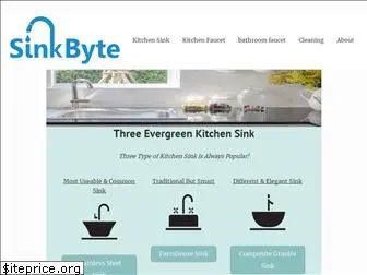 sinkbyte.com