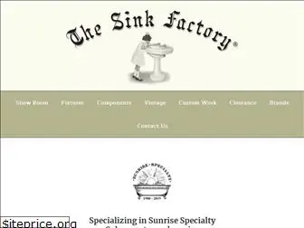 sinkfactory.com