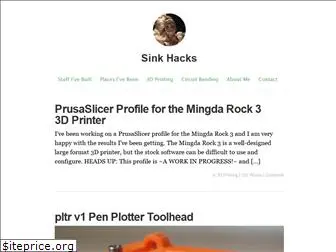 sinkhacks.com