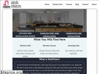 sinkvision.com