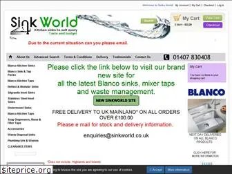 sinkworld.co.uk