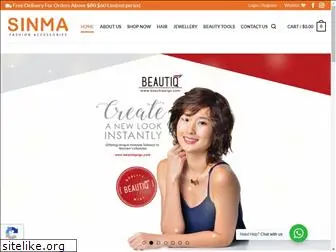 sinma.com.sg