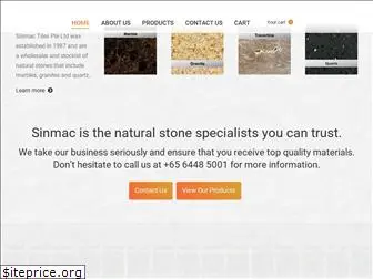 sinmactiles.com.sg