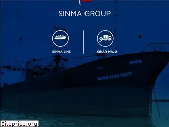 sinmagroup.co.id