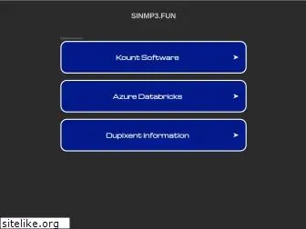 sinmp3.fun thumbnail