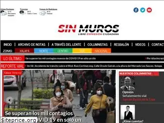 sinmuros.com.mx