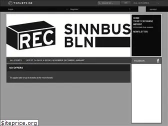 sinnbus.tickets.de