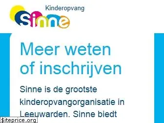 sinnekinderopvang.nl