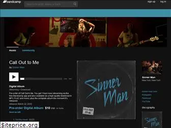 sinner-man.com