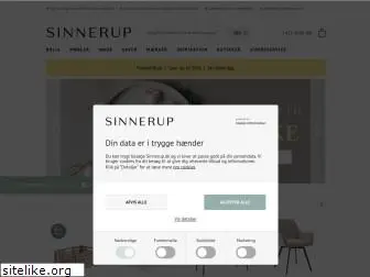 sinnerup.dk