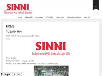 sinni.vn