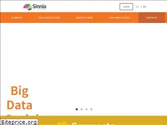sinnia.com