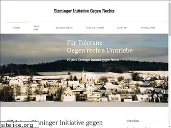 sinninger-initiative.de