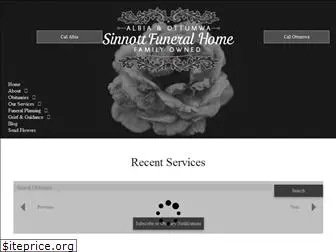 sinnottfuneralhome.com