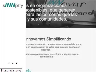 sinnplify.com