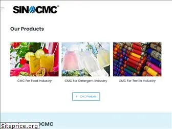 sino-cmc.com