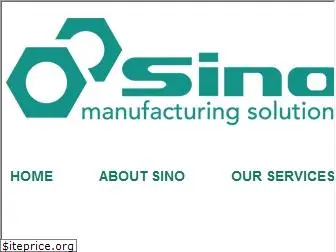 sino-manufacturing.com