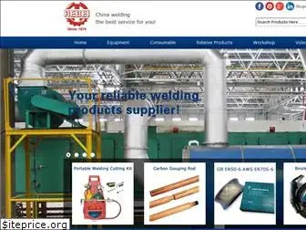 sino-welding.com