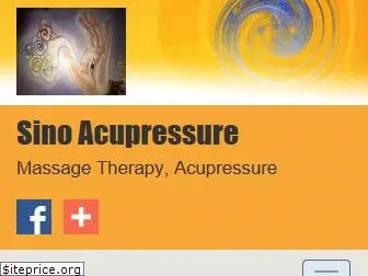 sino.massagetherapy.com