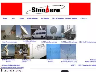 sinoaero.com