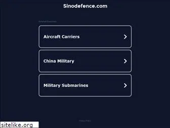 sinodefence.com