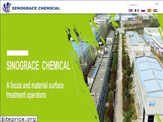 sinogracechem.com