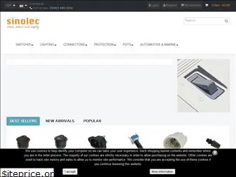 sinolec.co.uk