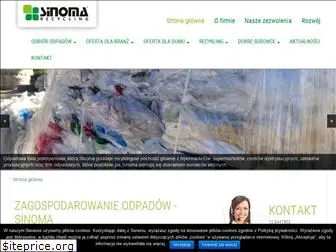 sinoma.pl