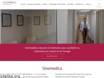 sinomedica.ch