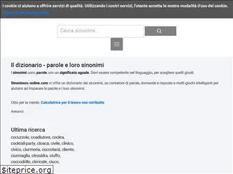 sinonimico.net