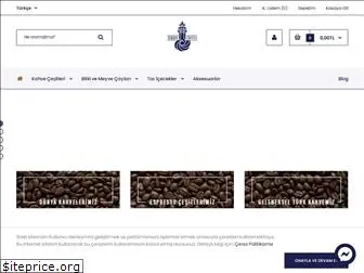 sinopecoffee.com