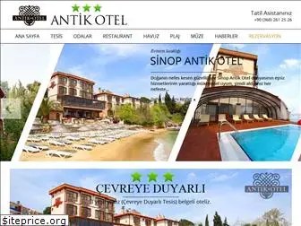 sinopotel.com