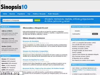 sinopsis10.com