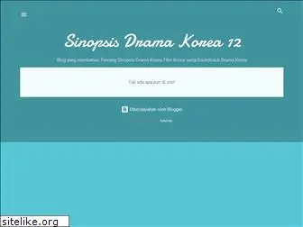 sinopsisdramakorea12.blogspot.com