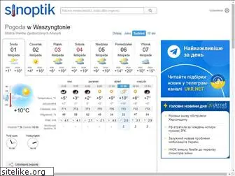 sinoptik.pl