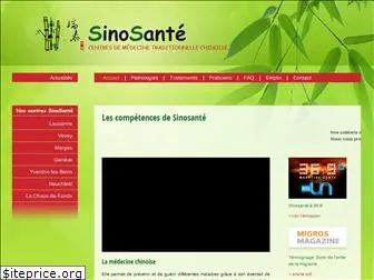 sinosante.ch