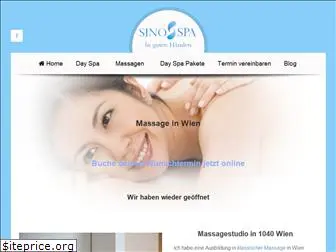 sinospa.at