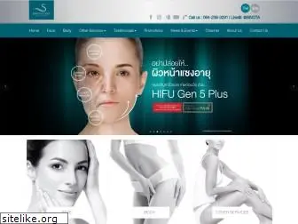 sinotaclinic.com