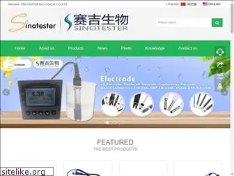 sinotester.com