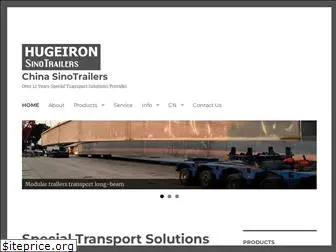 sinotrailers.com