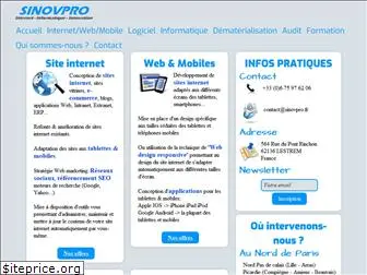 sinovpro.fr