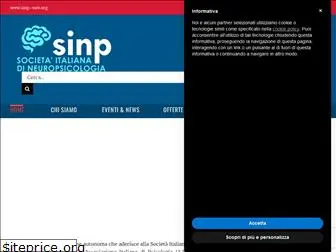 sinp-web.org