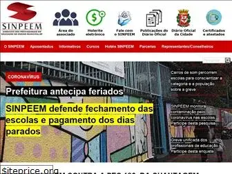 sinpeem.com.br