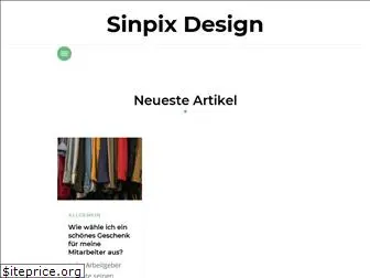 sinpix-design.de